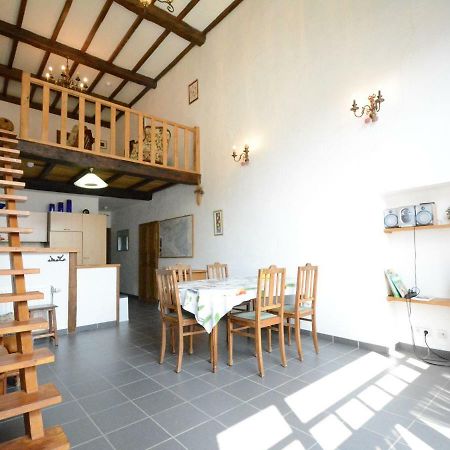 Gorgeous Holiday Home In Daverdisse With Garden Exterior foto